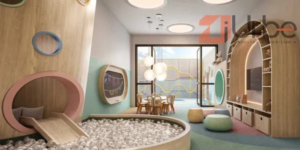 Apartamento à venda 133m², 2 vagas próximo ao Ibirapuera