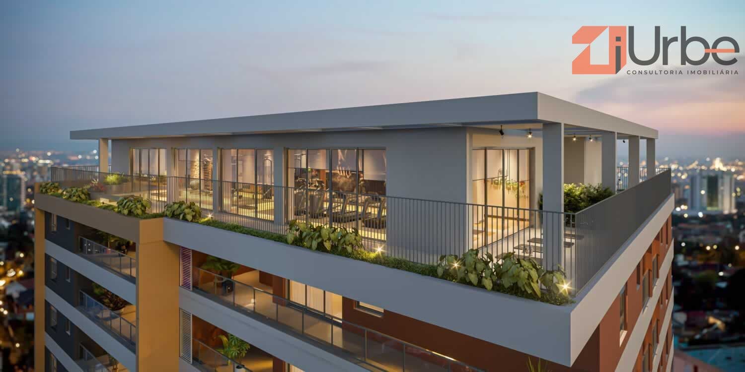Apartamento à venda 172m², 3 vagas na Vila Clementino
