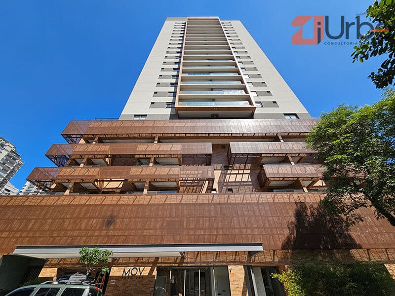 Apartamento pronto com 2 dormitórios à venda, 78m² próximo à futura estaçã de metrô