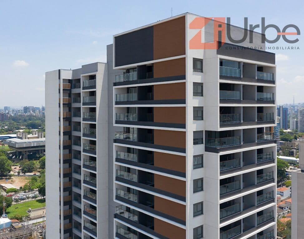Pronto com 2 dormitórios à venda, 70m² próximo ao Ibirapuera