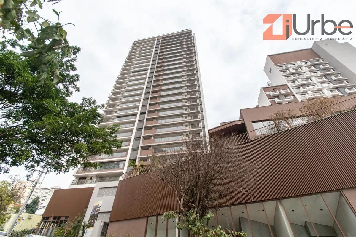 Apartamento pronto para morar com 2 vagas, 142m² na Vila Mariana próximo à Avenida Paulista