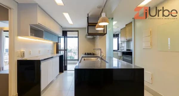 Lindíssimo apartamento à venda 116m², 2 vagas em Perdizes