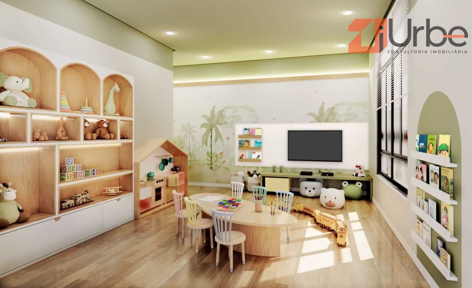 Apartamento à venda 126m², 2 vagas em Perdizes