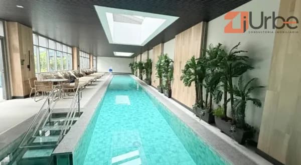 Apartamento pronto para morar com 3 suítes à venda, 169m², próximo ao Metrô Santa Cruz