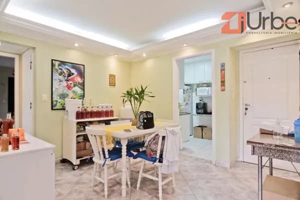 Apartamento à venda 80m², 2 vagas na Casa Verde próximo à Marginal Tietê