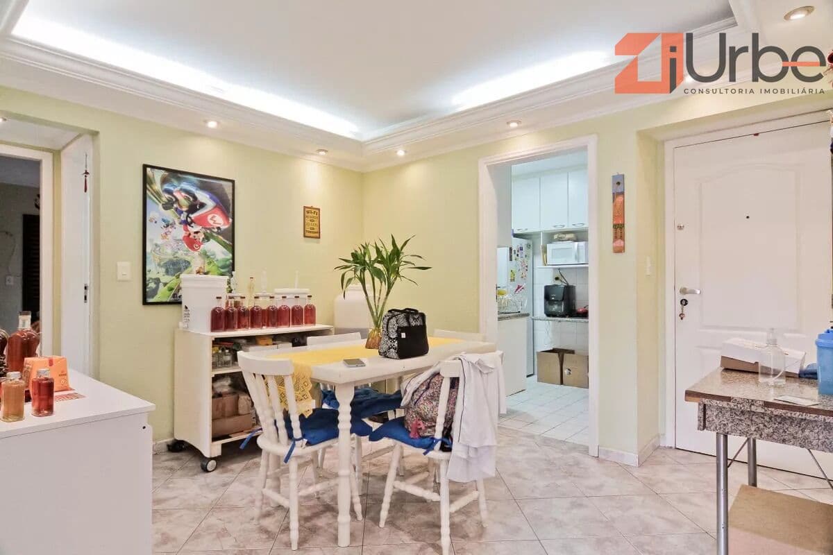 Apartamento à venda 80m², 2 vagas na Casa Verde próximo à Marginal Tietê