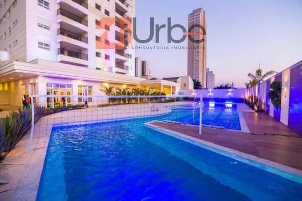 Apartamento Residencial 88m² à venda na Vila Romana