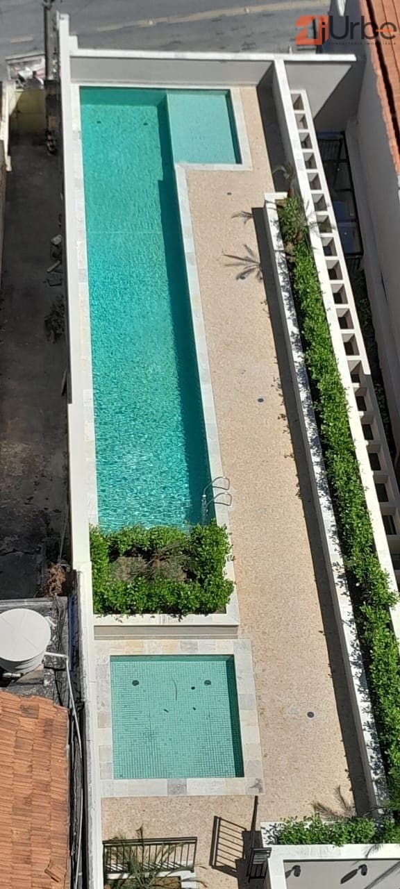 Apartamento na Vila Romana com 3 dormitórios pronto para morar