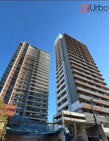 Apartamento pronto com 3 vagas à venda, 177m² próximo à Estação AACD-Servidor do metrô