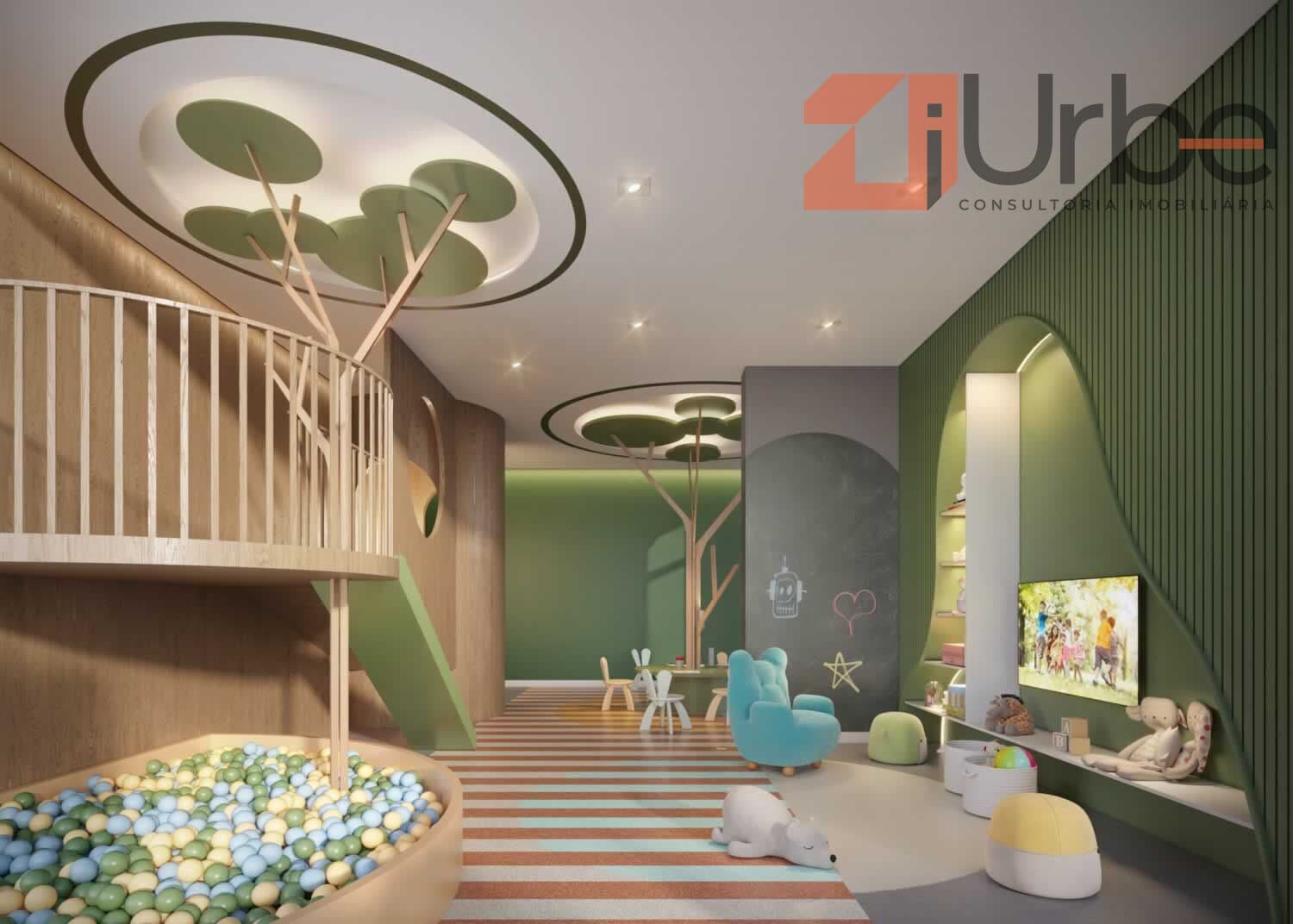 Apartamento à venda próximo ao Metrô Ana Rosa com 75m², 2 suítes