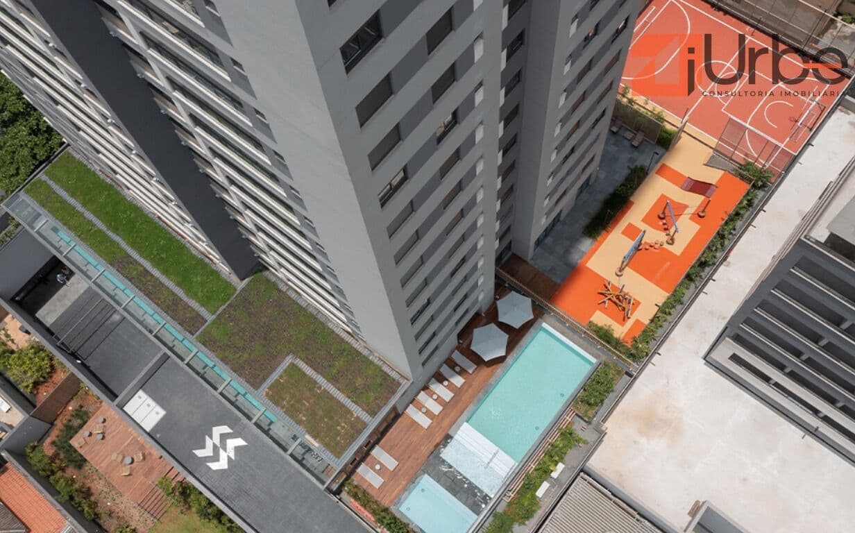 Pronto para morar à venda 190m², 3 vagas em Perdizes