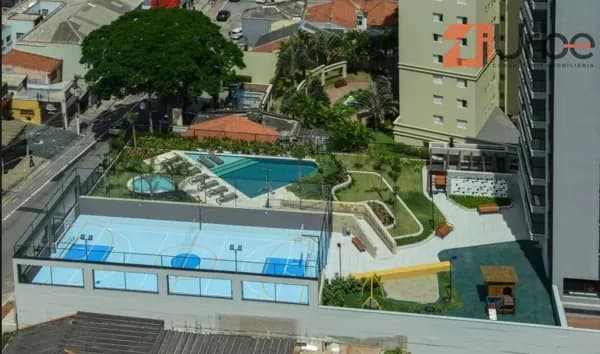 Apartamento à venda 81m², 2 vagas na Vila Romana