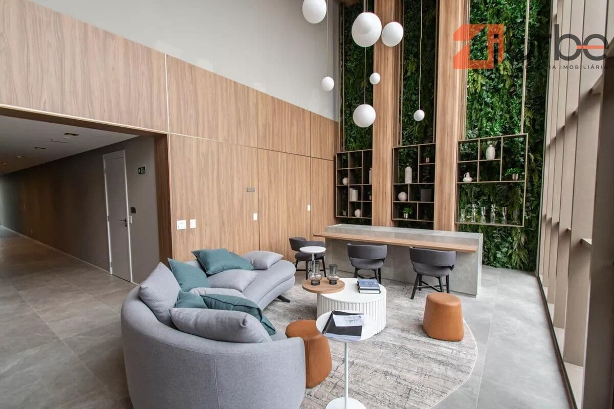 Apartamento Duplex pronto para morar 280 m², 3 vagas na Vila Mariana