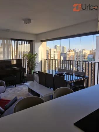 100m², 2 vagas à venda em Perdizes próximo ao Allianz Parque