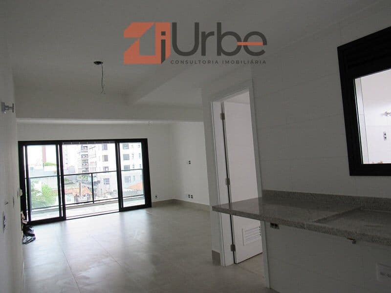 Pronto para morar com 3 suítes à venda, 129m² em Perdizes próximo à Avenida Doutor Arnaldo