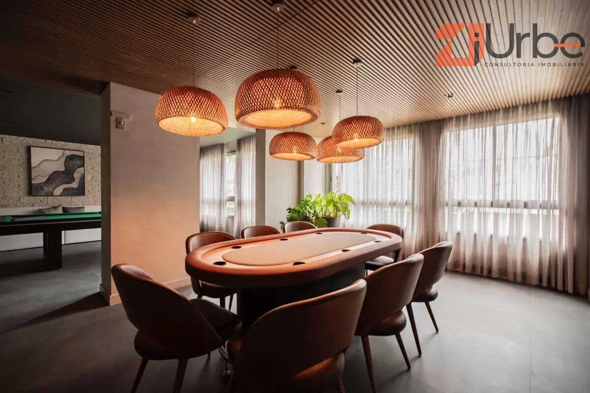 Apartamento pronto com 3 suítes à venda, 125m² à 500m da Estação Saúde