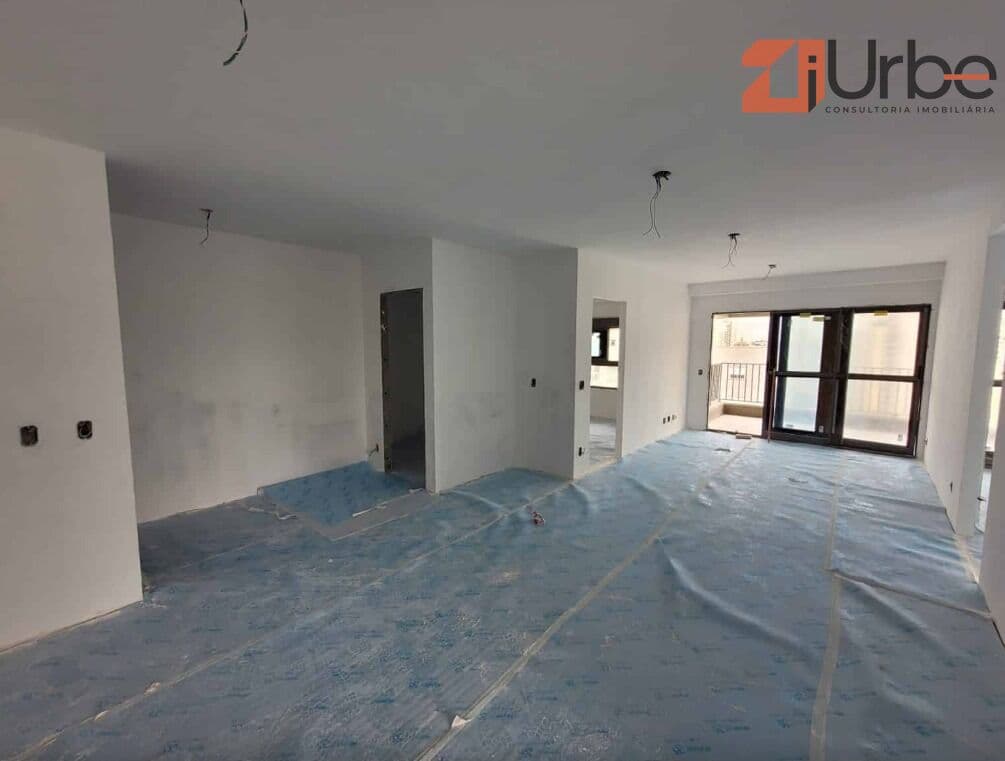 Apartamento com 3 dormitórios à venda, 107m² próximo à Estação Saúde do Metrô