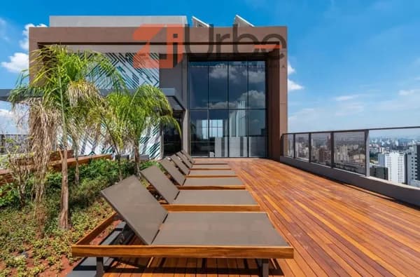 Apartamento com 2 dormitórios à venda, 78m² em Pinheiros