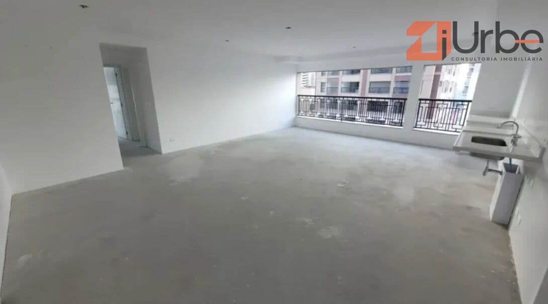 Apartamento com 4 suítes à venda, 142m² próximo ao Shopping West Plaza