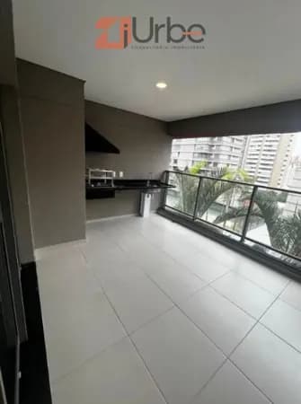Apartamento pronto para morar com 4 dormitórios na Vila Clementino à 500mts do Metrô Santa Cruz
