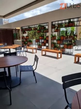 Pinheiros Vila Madalena 4 Dormitórios Pronto para morar