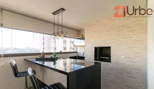 Belíssimo apartamento à venda 141m², 2 vagas próximo ao Parque Villa Lobos