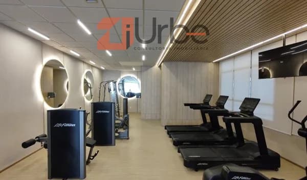 Pronto com 3 suítes à venda, 144 m² próximo à Estação Paraíso