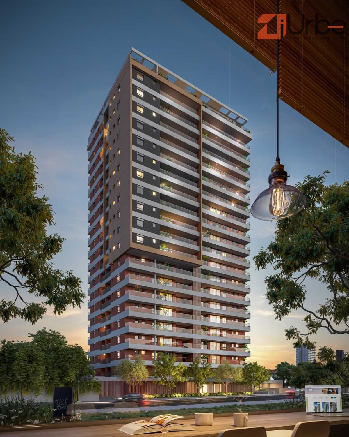 Apartamento à venda 150m², 3 suítes na Vila Clementino