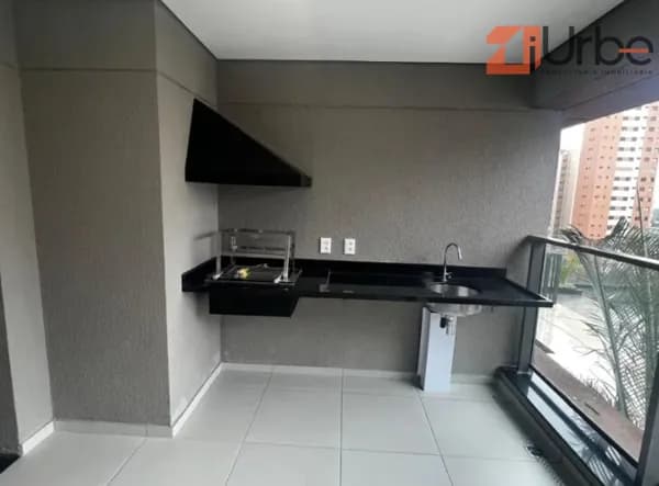 Apartamento pronto com 4 dormitórios, 2 vagas na Vila Clementino à 500mts do Metrô Santa Cruz