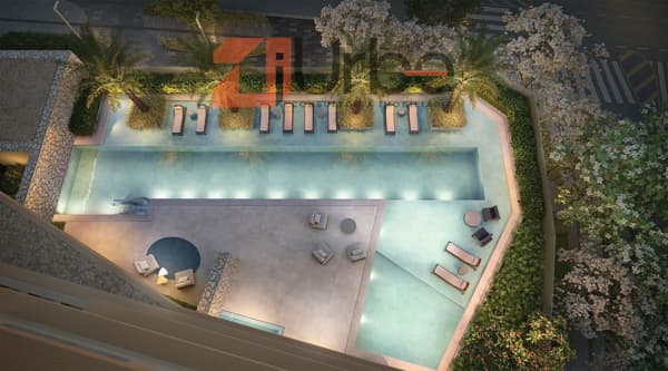 Apartamento com 3 suítes à venda, 200m² no Alto de Pinheiros