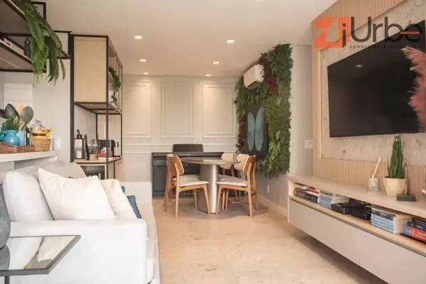Lindo apartamento à venda na Saúde com 78m², 3 dormitórios, próximo ao Shopping Plaza Sul