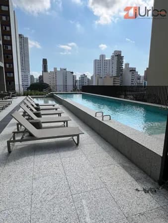 Apartamento à venda em Pinheiros com 170m², 3 suítes próximo às estações Estação Oscar Freire e Estaçao Fradique Coutinho
