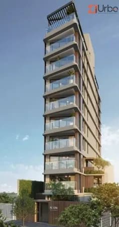 Apartamento à venda 83m², 1 vaga no Alto de Pinheiros próximo ao Parque Villa-Lobos