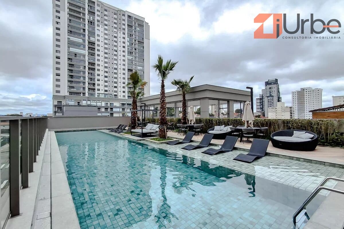 Apartamento pronto à venda 125m², 2 vagas próximo ao Metrô Alto do Ipiranga
