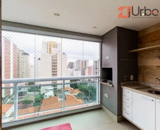 Apartamento à venda 134m², 3 suítes em Perdizes próximo ao Allianz Parque