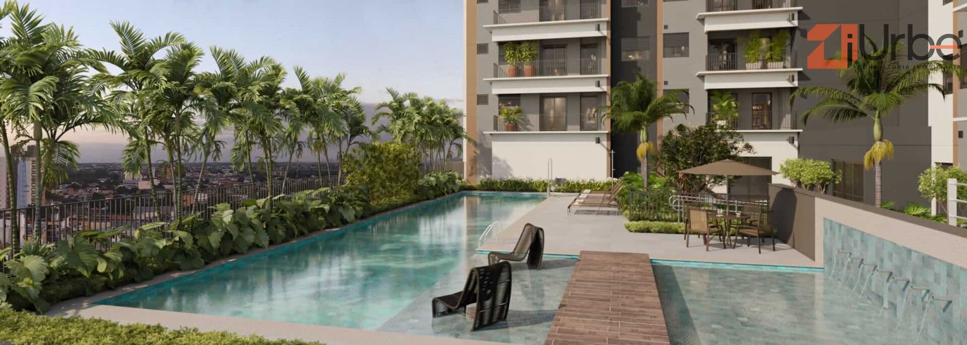 Apartamento à venda 52m², 2 dormitórios, 1 suíte próximo ao Metrô Alto do Ipiranga