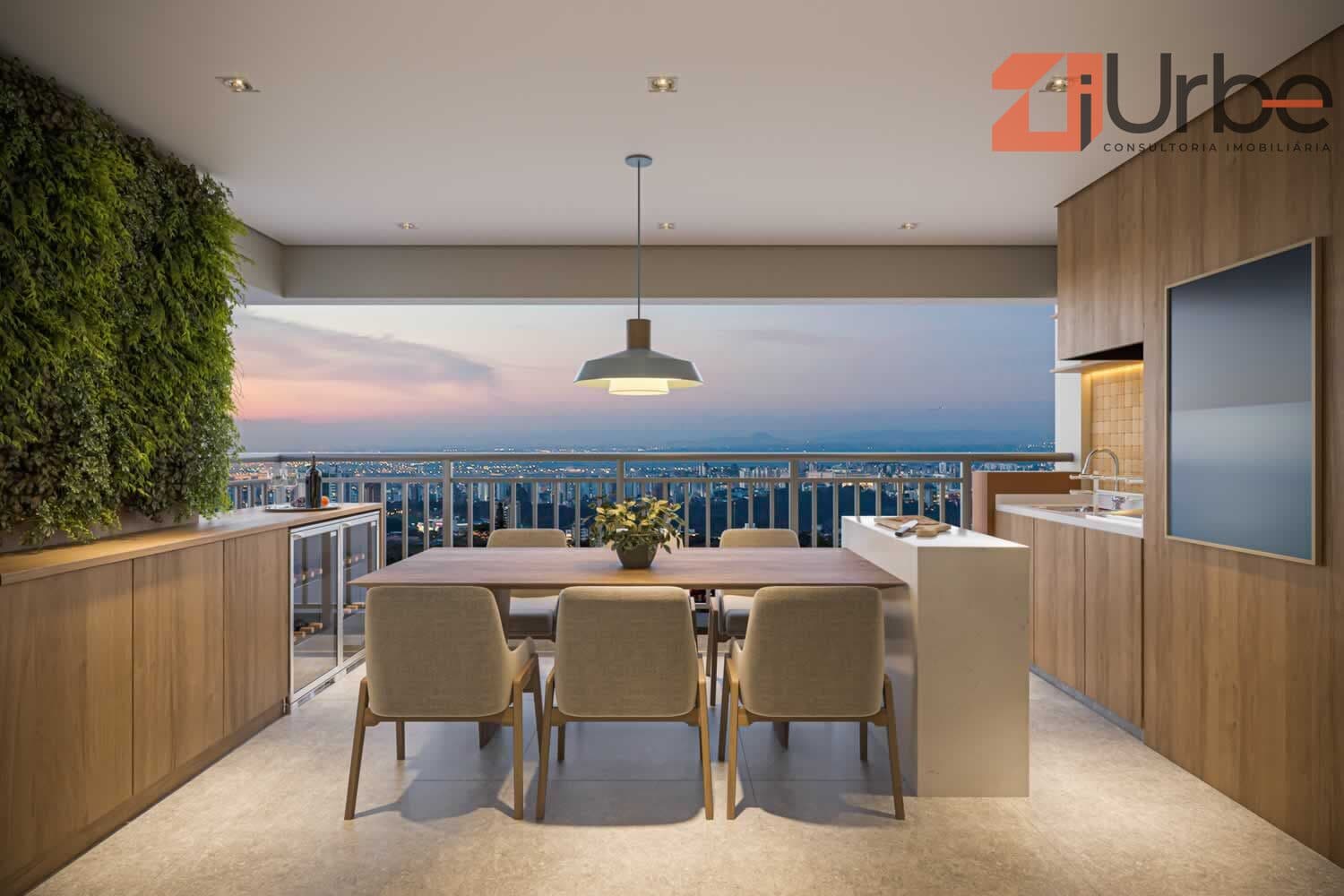 167m², 4 dormitórios à venda no Alto do Ipiranga próximo ao Metrô