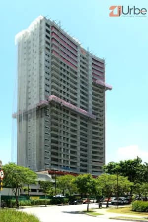 Apartamento com 2 suítes à venda, 79m² no Jardim das Perdizes