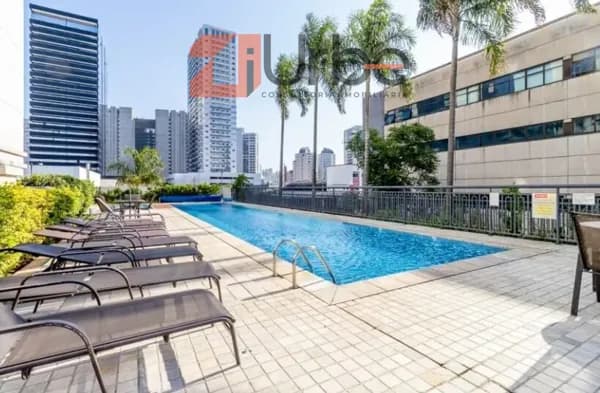 Lindo apartamento à venda 108m², 2 vagas próximo Estação Palmeiras - Barra Funda