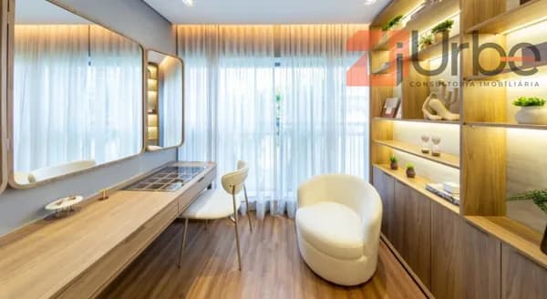 Apartamento com 3 Suítes no Jardim das Perdizes com Quadra de Tênis