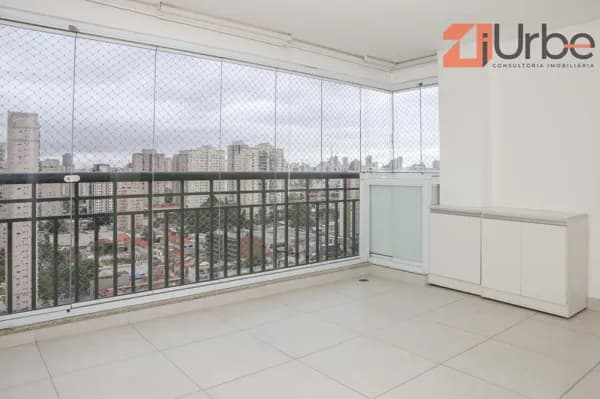 89m², 2 suítes, 3 vagas de garagem à venda na Vila Romana