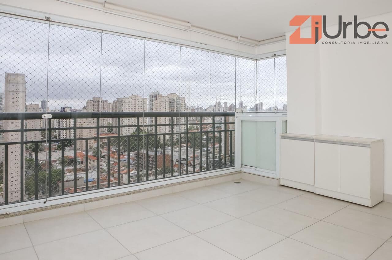 89m², 2 suítes, 3 vagas de garagem à venda na Vila Romana