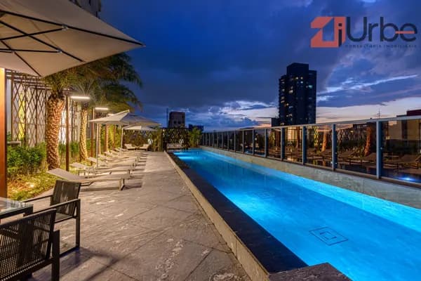 Apartamento à venda 160m², 3 suítes em Pinheiros