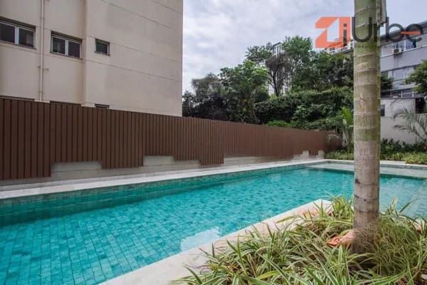 Apartamento à venda pronto para morar em Perdizes com 105m², 2 vagas próximo ao Shopping Bourbon