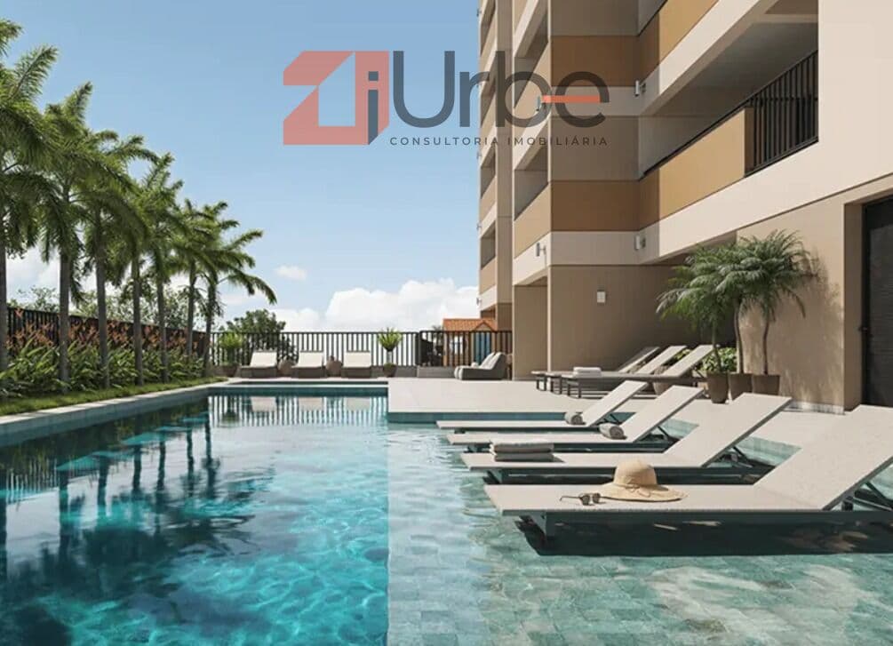 Apartamento à venda 57m² 1 vaga próximo à estação Praça da Árvore