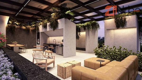 Cobertura 225m², em um dos bairros mais nobres e desejados de São Paulo - Pinheiros