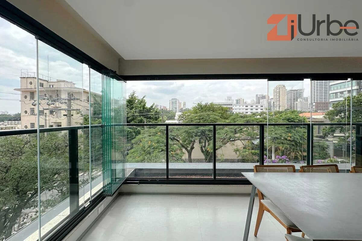 3 dormitórios, 1 vaga em Perdizes! Pronto para morar! Com lazer no Rooftop