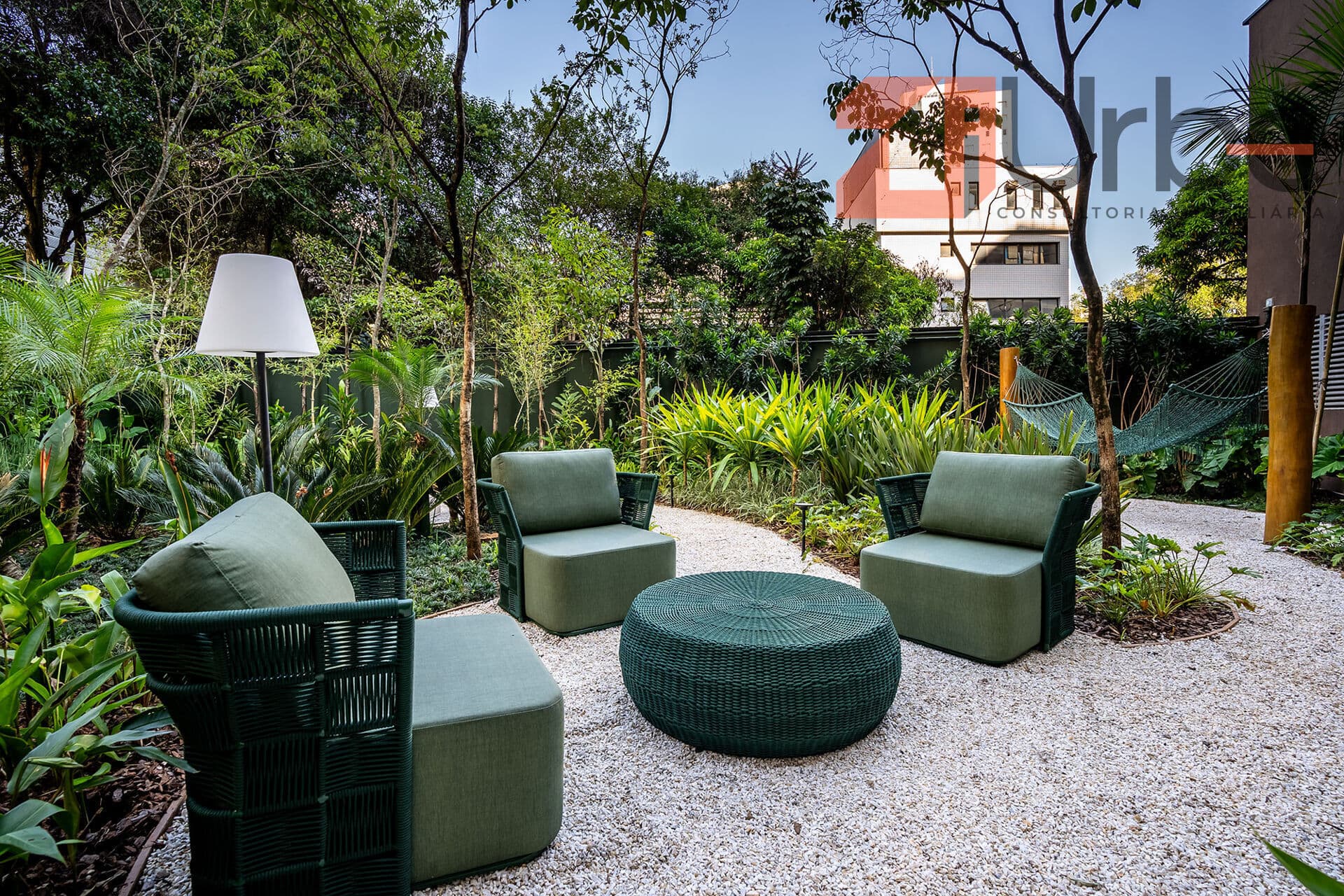 Apartamento Garden à venda 166m², 3 suítes, 3 vagas em Perdizes