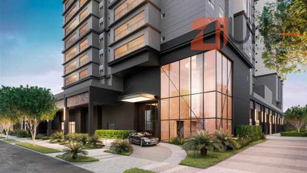 Apartamento com 3 suítes à venda, à poucos metros do Parque da Independência