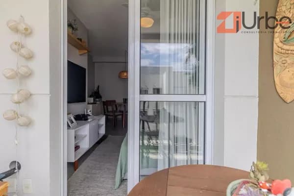 Excelente apartamento à venda com 54m²,2 vagas no Alto da Lapa